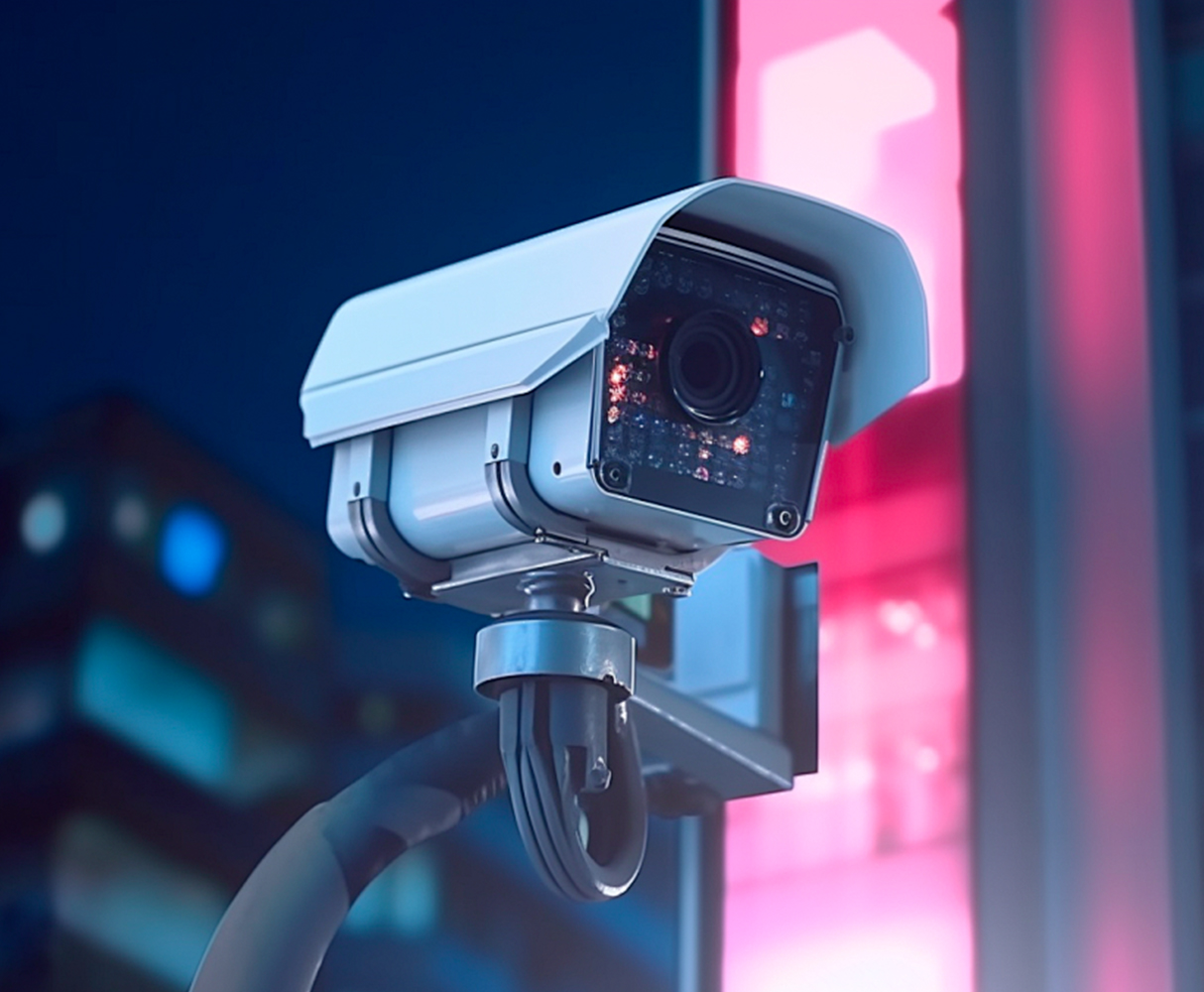 Smart Security